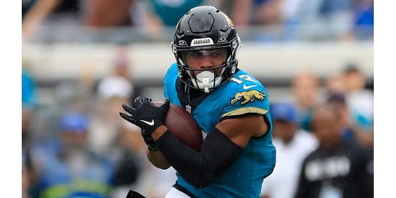 Any Positives in Latest Jaguars' Blunder?