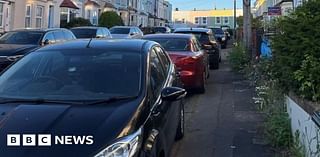 Drivers of large cars could be charged more to park in Bristol