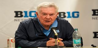 Mack Brown clarifies status after report he told North Carolina team he was resigning