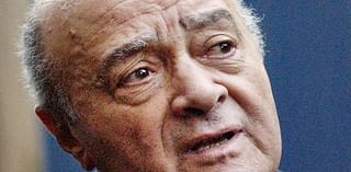 The stark naked rendezvous in a Mayfair Turkish bath that saw the BBC's debonair ex-royal expert strike a secret deal to protect his rapist boss Mohamed Al Fayed, GUY ADAMS Investigates