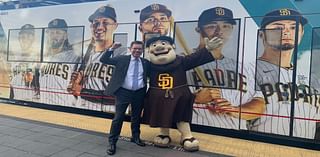 MTS Boosts Trolley Service for Padres Wild Card Series, Offers Free Rides Wednesday