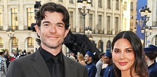 Olivia Munn Recalls John Mulaney’s Support Before Welcoming Second Child