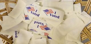 Here are 5 races we’re watching as polls close in the 2024 election in La Salle, Bureau, Putnam counties