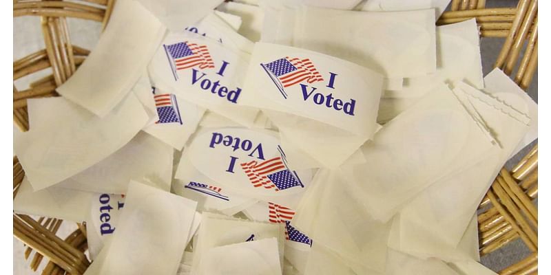 Here are 5 races we’re watching as polls close in the 2024 election in La Salle, Bureau, Putnam counties