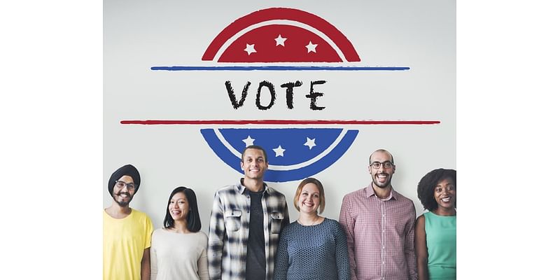 How To Register To Vote In Concord