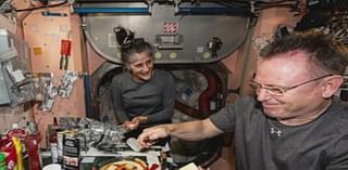 Space community divided on health of Starliner astronaut Suni Williams as appearance changes