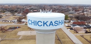 City of Chickasha hosts clean up event Oct. 16-19