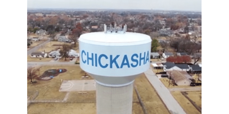 City of Chickasha hosts clean up event Oct. 16-19