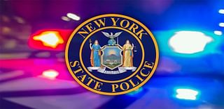 NYSP investigate an accident that occurred at Massena U.S. Port of Entry