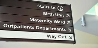 Efforts ongoing in reopening birthing unit