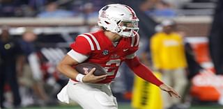 Ole Miss vs. Kentucky FREE LIVE STREAM (9/28/24): Watch college football, Week 5 online | Time, TV, channel