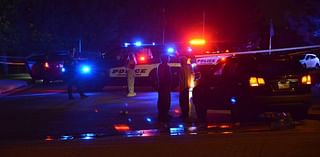 1 shot during street racing meet in south Colorado Springs