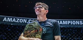 Mikey Musumeci Quits ONE Championship Weeks After Being Stripped of Championship Title for Disastrous Weight Cut