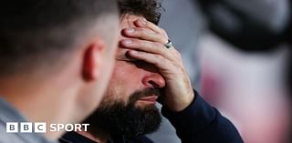 Bournemouth 3-1 Southampton: Russell Martin 'didn't recognise team'