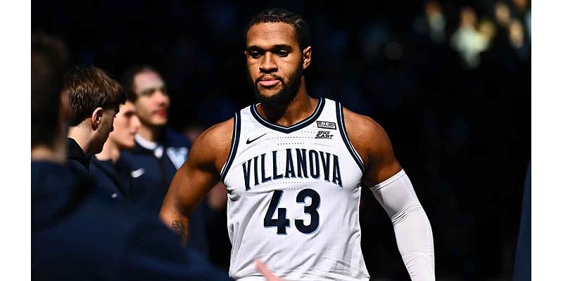 Fans erupt after Villanova basketball's stunning upset loss to Columbia