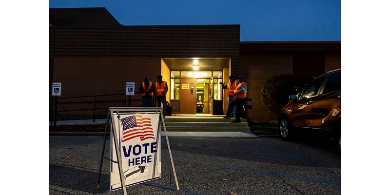 3 newcomers win contested races to join Bay County Board of Commissioners