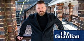 ‘You can’t shoot climate change’: Richard Seymour on how the far right exploits the environmental crisis