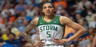 Fact Check: Did Seattle Storm Really Make 0 FGs in the 4Q Against Las Vegas Aces?