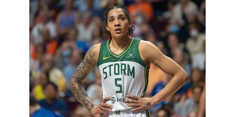 Fact Check: Did Seattle Storm Really Make 0 FGs in the 4Q Against Las Vegas Aces?