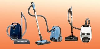 Best Canister Vacuums of 2024