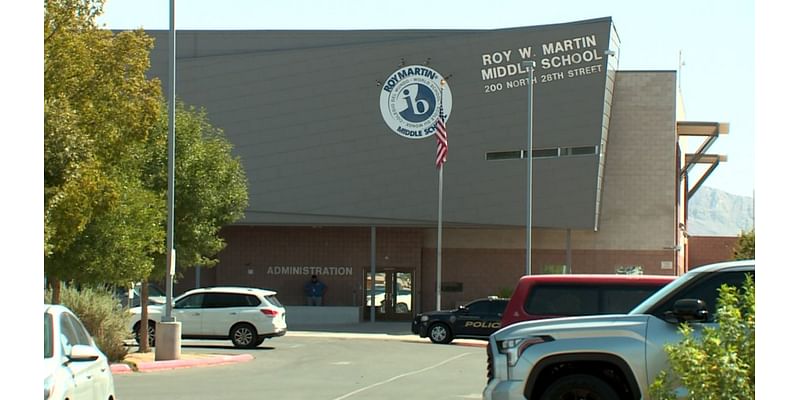 Lawsuit accuses Las Vegas students, CCSD staff of sharing nude photos of child with learning disabilities