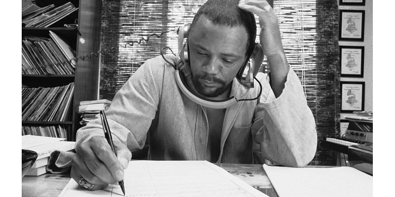 Remembering Quincy Jones: 10 career-spanning songs to celebrate his legacy