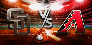 Padres vs. Diamondbacks prediction, odds, pick - 9/29/2024