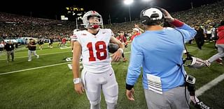 Heather Dinich explains Ohio State's narrowing path to College Football Playoff after Oregon loss