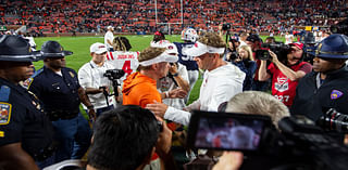 Lane Kiffin stresses importance of trust with quarterbacks amid Hugh Freeze comments