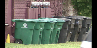 Texarkana asks residents for help with ‘Fall Sweep’