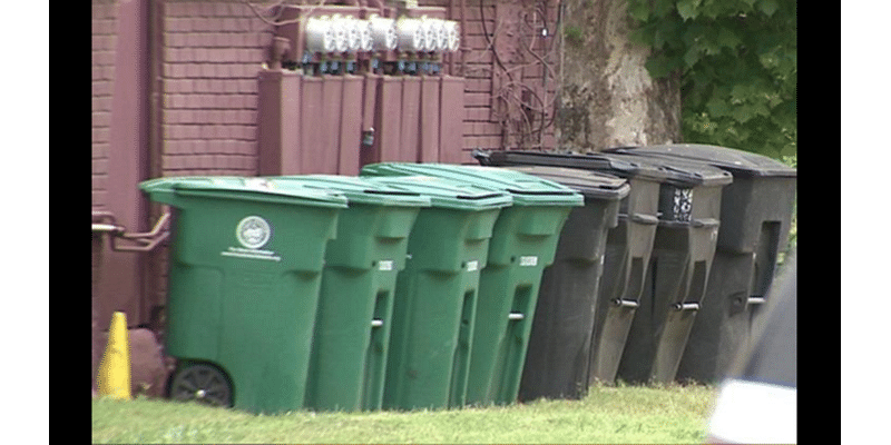 Texarkana asks residents for help with ‘Fall Sweep’