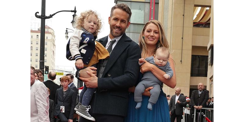 Ryan Reynolds Says Parents Today Are ‘So Soft’ Compared to His Childhood: ‘It Was an Improvised Militia’