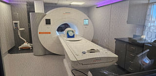 McGinley Clinic’s New MRI Machine Is Largest In…