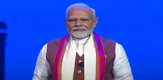 "No Stopping Bharat Now": PM, In US, Explains India's Huge Digital Leap