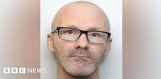 Northwich paedophile caught reoffending in monitoring checks