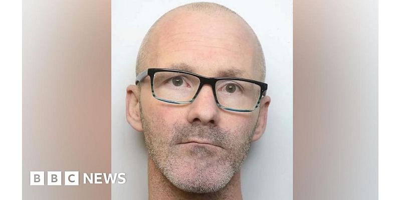 Northwich paedophile caught reoffending in monitoring checks