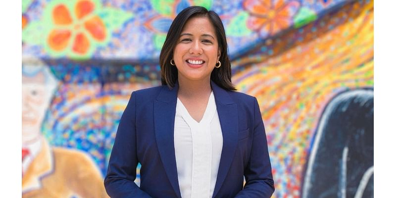 Ysabel Jurado declares victory in race for Council District 14