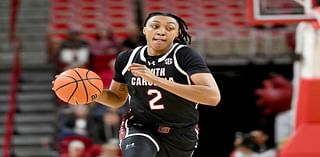 South Carolina forward Ashlyn Watkins has charges against her dismissed