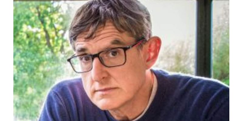 Louis Theroux announces exciting new project after impressing BBC bosses with his documentary series on the rise and fall of British boybands