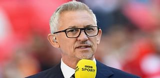 Gary Lineker steps down from another BBC role just days after quitting Match of the Day