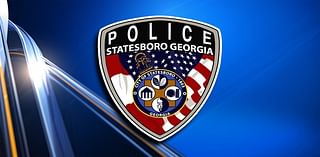 Statesboro police make arrest in undercover massage parlor sting