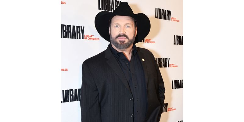 Garth Brooks Files to Move Sexual Assault Case to Federal Court