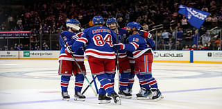 Projecting the Rangers’ defensive corps for the 2024-25 season