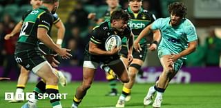 Premiership preview: Northampton Saints begin new chapter