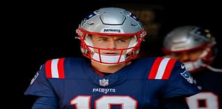 Patch Patriots Roundup: QB1 Still Undecided Ahead Of Giants Matchup