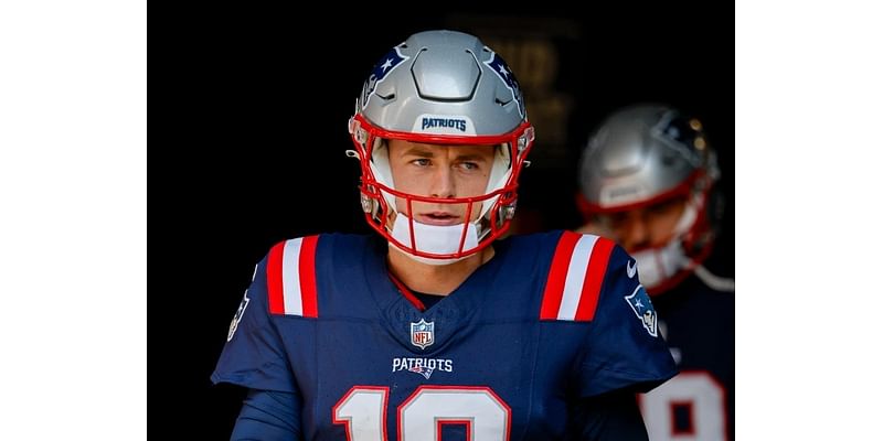 Patch Patriots Roundup: QB1 Still Undecided Ahead Of Giants Matchup