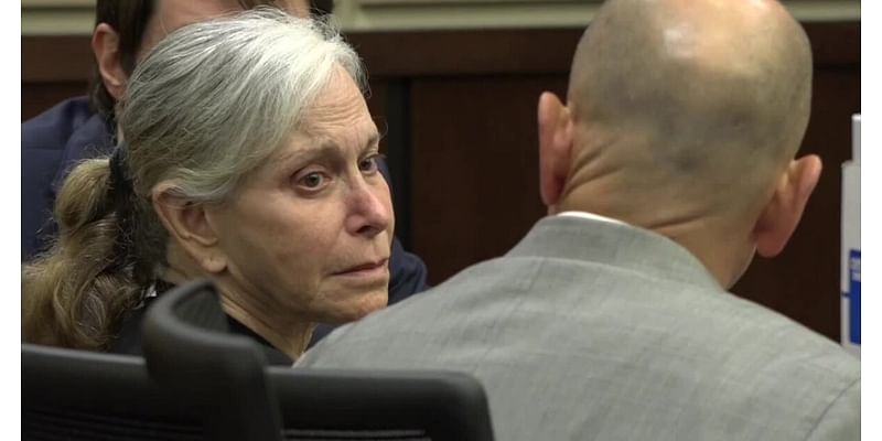 Continuance of Donna Adelson's trial expected to cost state attorney's office "tens of thousands of dollars"