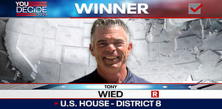 Live election results: Wied defeats Lyerly in race for Wisconsin's 8th District