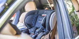 Drive through car seat clinic coming to the Princeton Fire Department