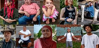 'Hey, can I take a photograph?' Exhibit features people and places from along the Connecticut River